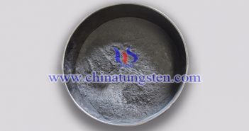 碳化鎢粉最新價格-2018年5月11日 碳化鎢粉圖片