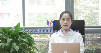 【直播新聞】鎢精礦價(jià)格上探 鎢粉價(jià)格盤(pán)整