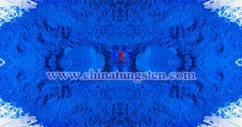 納米陶瓷粒用藍(lán)色氧化鎢 納米陶瓷粒用藍(lán)色氧化鎢圖片