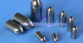 95W 10G/PC鎢合金子彈墜報(bào)價(jià)-2018年6月26日 鎢合金子彈墜圖片