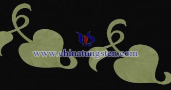 隔熱分散液用三氧化鎢粉體 隔熱分散液用三氧化鎢粉體圖片