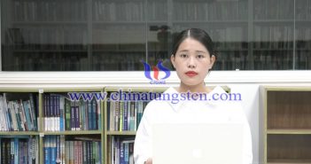 【直播新聞】大型鎢企長單保守 鎢價延續(xù)僵持行情