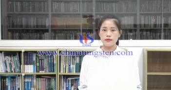 【直播新聞】供需膠著 鎢市挺價難成但穩(wěn)價心態(tài)重