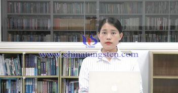 【直播新聞】鎢價橫盤整理 短期利好仍占優(yōu)