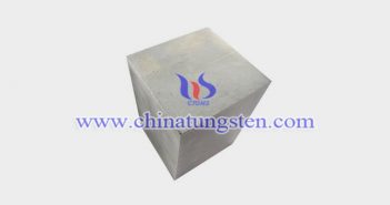 20x18x13mm 鎢合金塊 20x18x13mm 鎢合金塊圖片