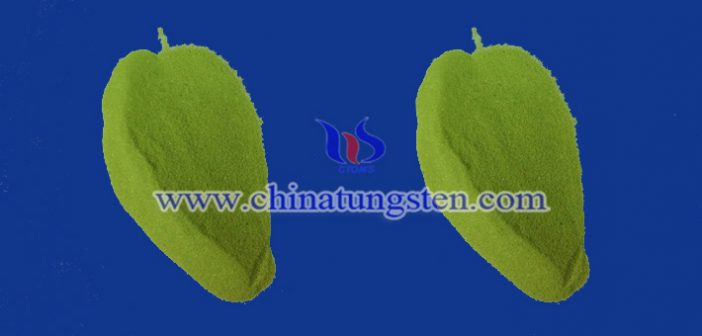 紅外紫外線(xiàn)阻隔材料納米氧化鎢圖片