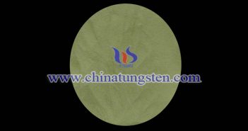 納米陶瓷粒用黃色氧化鎢納米粉體 納米陶瓷粒用黃色氧化鎢納米粉體圖片