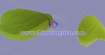 隔熱母粒用氧化鎢 隔熱母粒用氧化鎢圖片