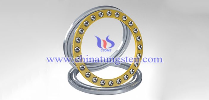 ASTM B777-99 class3 鎢合金球 ASTM B777-99 class3 鎢合金球圖片