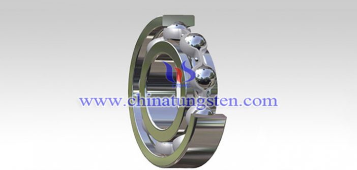 ASTM B777-99 class4 鎢合金球 ASTM B777-99 class4 鎢合金球圖片