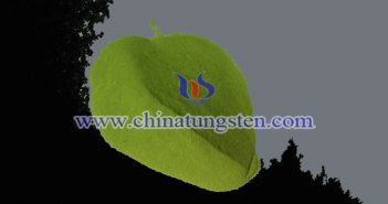 隔熱車窗玻璃用納米氧化鎢 隔熱車窗玻璃用納米氧化鎢圖片