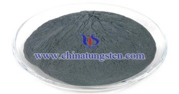 鎢粉最新價格-2018年9月4日 鎢粉圖片