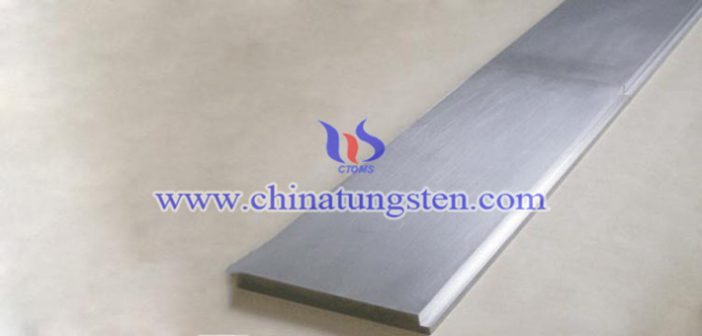 108x65x8mm 鎢合金板 108x65x8mm 鎢合金板圖片