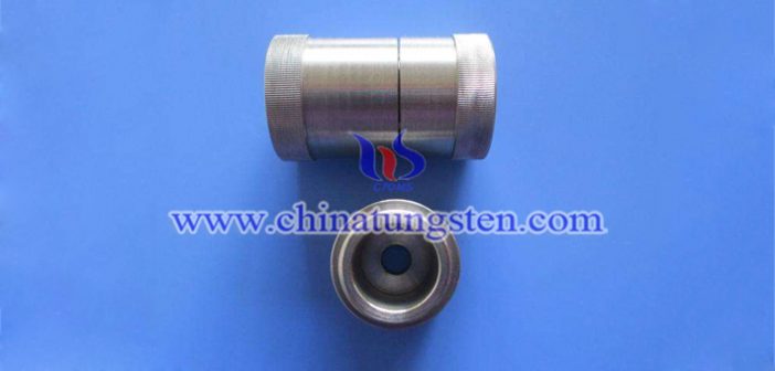 伽瑪鎢輻射遮罩件 伽瑪鎢輻射遮罩件圖片