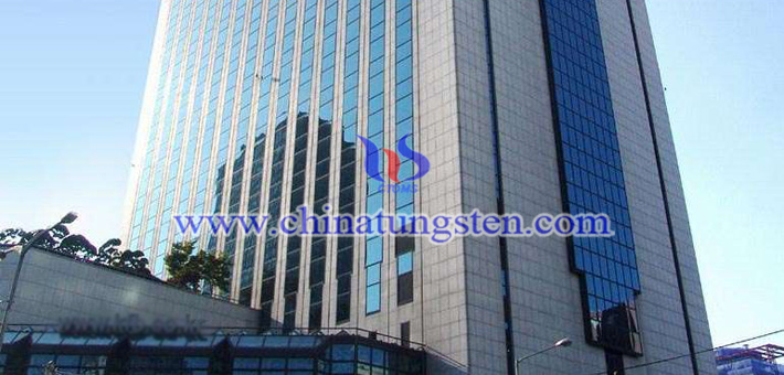 紅外吸收材料用納米藍(lán)鎢圖片