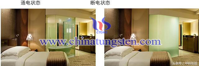 智慧調(diào)光膜圖片