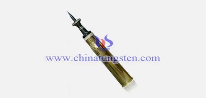 鎢合金動(dòng)能彈 鎢合金動(dòng)能彈圖片