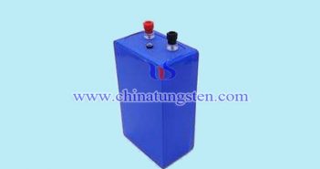 四川將量產(chǎn)最先進(jìn)鋰電材料 鋰電池圖片