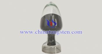 碳化鎢粉最新價格-2018年12月4日 碳化鎢粉圖片