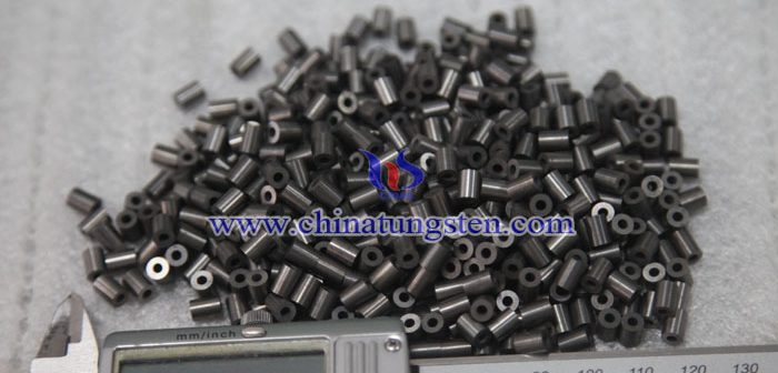 硬質(zhì)合金襯套價(jià)格-2018年11月28日 硬質(zhì)合金襯套圖片