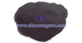 鎢粉最新價格-2018年12月4日 鎢粉圖片