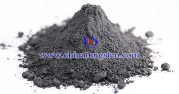 碳化鎢粉最新價格-2019年9月10日 碳化鎢粉圖片