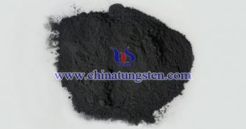 鎢粉最新價格-2019年1月30日 鎢粉圖片