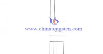 鎢合金鉚釘桿價格-2019年2月21日 鎢合金鉚釘桿圖片