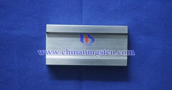 鎢合金打釘桿價(jià)格-2019年3月28日 鎢合金打釘桿圖片