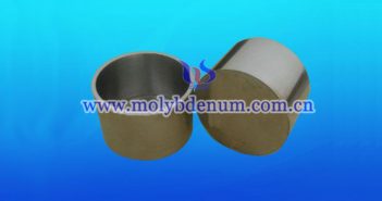 鉬坩堝報價-2019年5月23日 鉬坩堝圖片