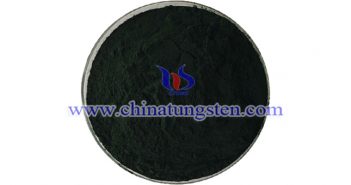 碳化鎢粉最新價格-2019年5月21日 碳化鎢粉圖片