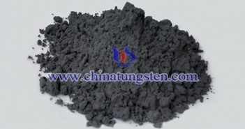 鎢粉最新價格-2019年5月21日 鎢粉圖片