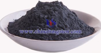 鎢粉最新價格-2019年7月3日 鎢粉圖片