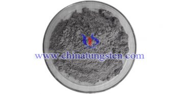 鎢粉最新價格-2019年9月23日 鎢粉圖片