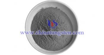 鎢粉最新價格-2019年10月24日 鎢粉圖片