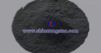 碳化鎢粉最新價格 -2019年12月4日 碳化鎢粉圖片