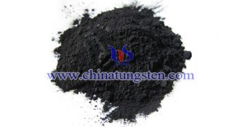 碳化鎢粉最新價格 – 2020年8月12日 碳化鎢粉圖片