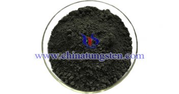 碳化鎢粉最新價格 -2020年1月3日 碳化鎢粉圖片