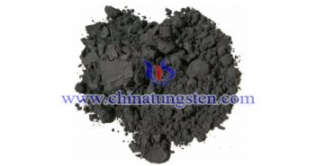 鎢粉最新價格-2019年12月4日 鎢粉圖片
