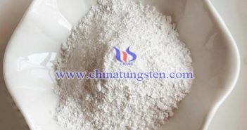 摻雜稀土的鋰電池正極材料層狀LiMnO2研究進展 氧化鑭圖片