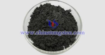 碳化鎢粉最新價格 – 2020年9月17日 碳化鎢粉圖片