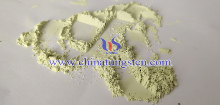 極具潛力的氣敏材料:WO3外延薄膜圖片