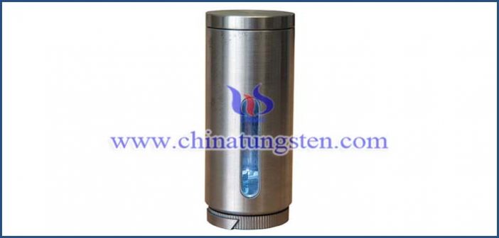 鈷60鎢合金遮罩件 鈷60鎢合金遮罩件圖片