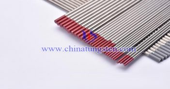 釷鎢電極報價-2020年7月17日 釷鎢電極圖片