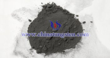 鎢粉最新價格-2020年8月12日 鎢粉圖片
