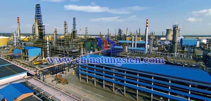 超細(xì)黃色氧化鎢粉體 超細(xì)黃色氧化鎢粉體圖片