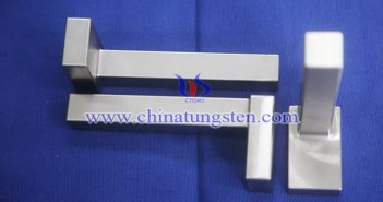 鎢鉚釘頂棒價格-2020年9月26日 鎢鉚釘頂棒圖片