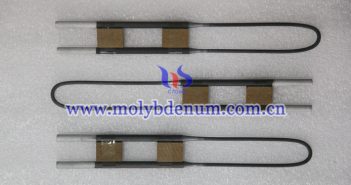 矽鉬棒加熱元件報(bào)價(jià)-2020年11月20日 矽鉬棒加熱元件圖片
