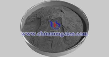 碳化鎢粉最新價格 – 2020年11月30日 碳化鎢粉圖片