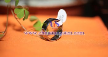 鎢金戒指價(jià)格-2020年11月27日 鎢金戒指圖片